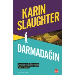 Darmadağın (Ciltli)