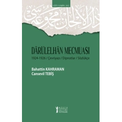 Darülelhan Mecmuası