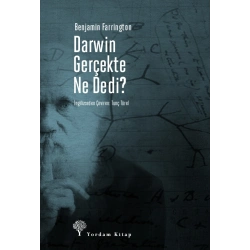 Darwin Gerçekte Ne Dedi?