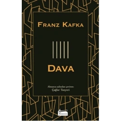 Dava(Bez Ciltli)