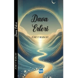 Dava Erleri