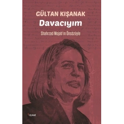 Davacıyım