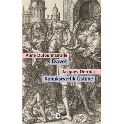 Davet Konukseverlik Üstüne