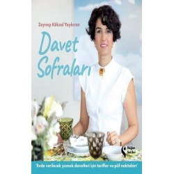 Davet Sofraları