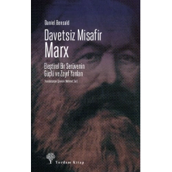 Davetsiz Misafir - Marx