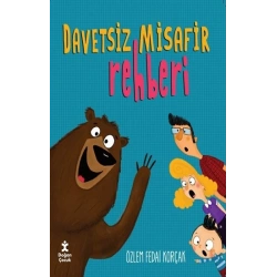 Davetsiz Misafir Rehberi