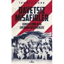 Davetsiz Misafirler