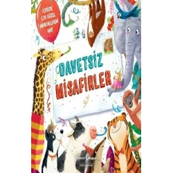Davetsiz Misafirler