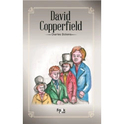 David Copperfield