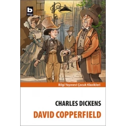 David Copperfield