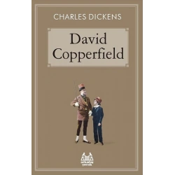 David Copperfield