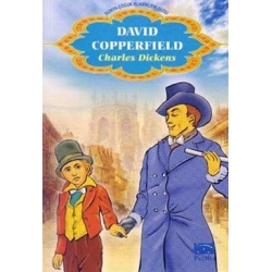 David Copperfield