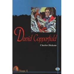 David Copperfield