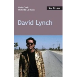 David Lynch