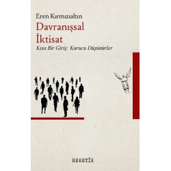 Davranışsal İktisat