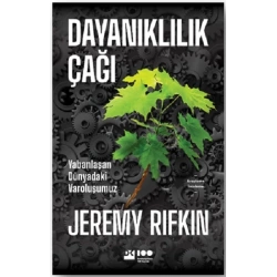 Dayanıklılık Çağı