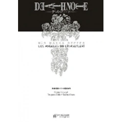 Death Note - Bir Başka Defter - Los Angeles BB Cinayetleri