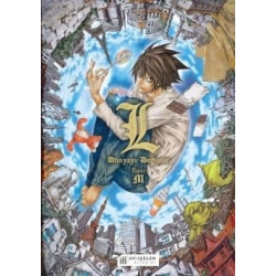 Death Note - Dünyayı Değiştir 1