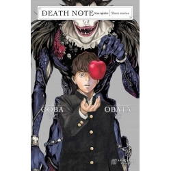 Death Note Short Stories - Kısa Öyküler