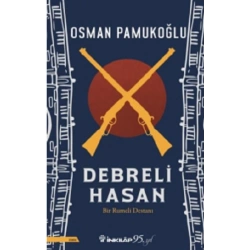 Debreli Hasan