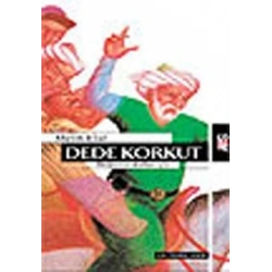 Dede Korkut