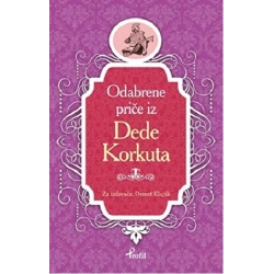 Dede Korkut - Boşnakça Seçme Hikayeler