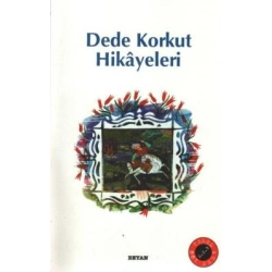 Dede Korkut Hikayeleri