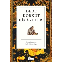 Dede Korkut Hikayeleri
