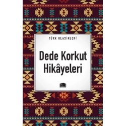 Dede Korkut Hikayeleri