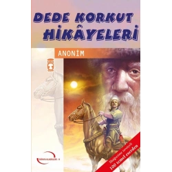 Dede Korkut Hikayeleri