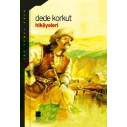 Dede Korkut Hikayeleri