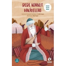 Dede Korkut Hikayeleri