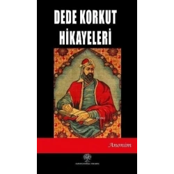 Dede Korkut Hikayeleri