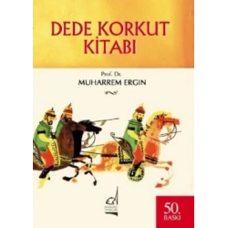 Dede Korkut Kitabı