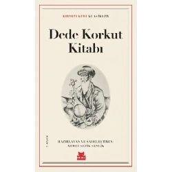 Dede Korkut Kitabı