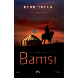 Dede Korkut Romanları 1 Bamsı