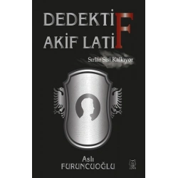 Dedektif Akif Latif