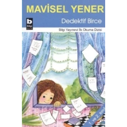 Dedektif Birce