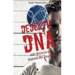 Dedektif DNA