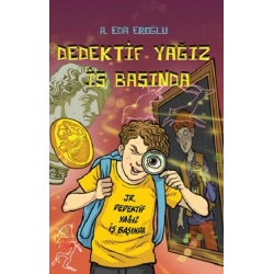 Dedektif Yağız İş Başında