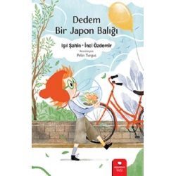 Dedem Bir Japon Balığı