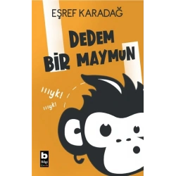 Dedem Bir Maymun