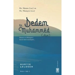 Dedem Hz. Muhammed (asm)
