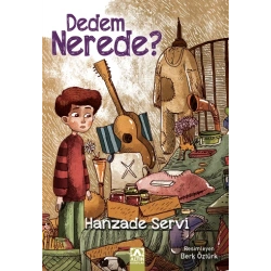Dedem Nerede?
