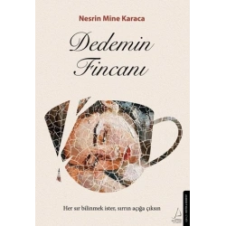 Dedemin Fincanı
