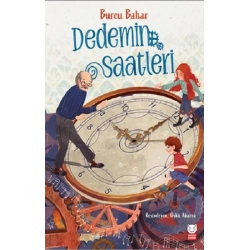 Dedemin Saatleri