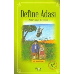 Define Adası