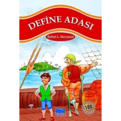Define Adası