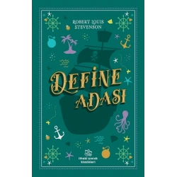 Define Adası