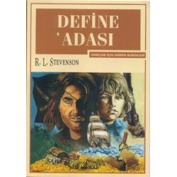 Define Adası